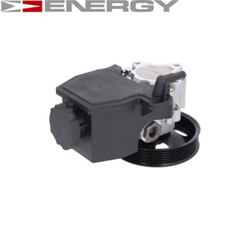 ENERGIE PW680809 ČERPADLO HYDRAULICKÁ SYSTÉM ŘÍDÍCÍ