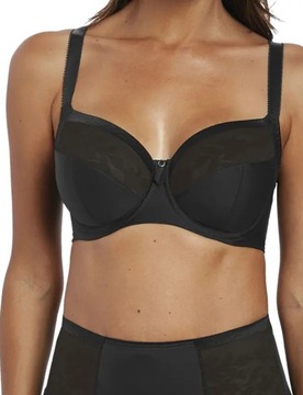 75G UK 34F Fantasie Illusion Underwire Side Support Bra