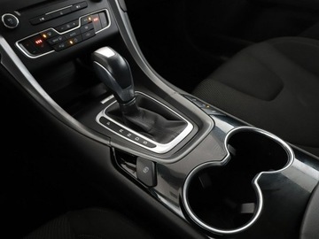 Ford Mondeo V Kombi 1.5 EcoBoost 160KM 2014 Ford Mondeo automat navi klima auto grzane fotele, zdjęcie 27