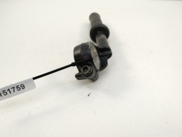 HONDA CBR 600 F4 ЛЕВЫЙ РУЛЬ