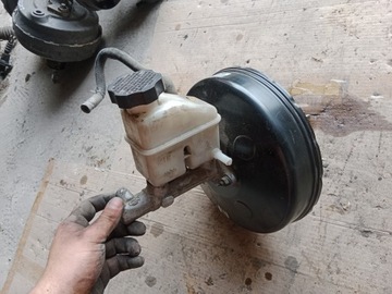 Serwo pompa hamulcowa Hyundai i30 59110-1H000