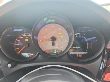 Porsche Macan 2021 Porsche Macan S awd 3.0 Benzyna 348KM, zdjęcie 9