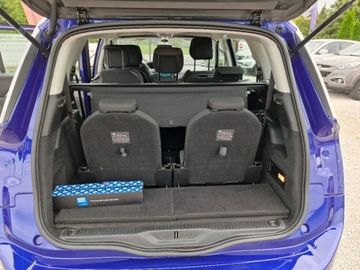 Citroen Grand C4 Picasso II Grand Picasso Facelifting 1.2 PurTech 130KM 2017 Citroen C4 Grand Picasso Sliczny 2017 ful opcja zarejestrowany faktura bez, zdjęcie 20