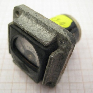 Микроамперметр М1131.1 0-2х100мкА