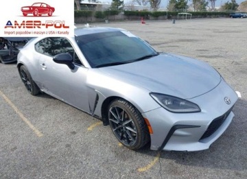 Toyota 2023 Toyota GR86 Premium 2023 2.4l 2.4 Benzyna 228KM