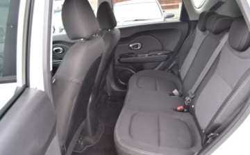 Kia Soul II 2017 Kia Soul Bezwypadkowe - Bogate wyposazenie - Oplacony - Super Stan 1.6, zdjęcie 7