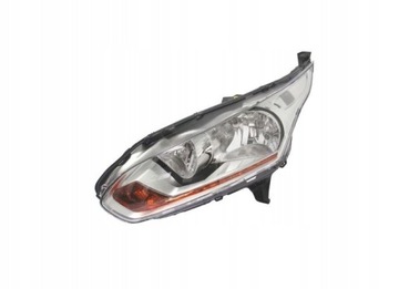 LEWA LAMPA FORD TRANSIT TOURNEO OUTLET