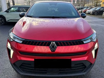 Renault Captur II Crossover Facelifting 1.0 TCe Eco-G 100KM 2025 Od ręki - Techno LPG 1.0 TCe 100KM, zdjęcie 1