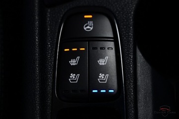 Kia Niro I 2018 Kia Niro 1.6 16V Plug-in Spirit Navi Skora El.Fot.KeyLess JBL As.PasaRVM K, zdjęcie 29