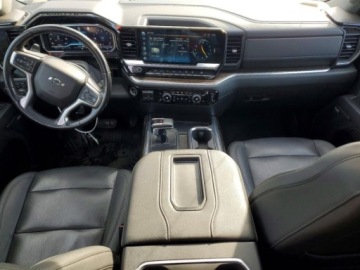 Chevrolet Silverado II 2022 Chevrolet Silverado 2022r., K1500 RST, 3.0L, diesel, od ubezpieczalni 3.0, zdjęcie 7