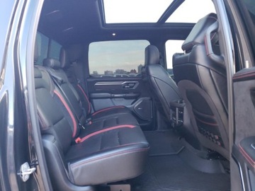  RAM 1500 TRX 2021 6.2l 6.2 Benzyna 335KM, zdjęcie 10