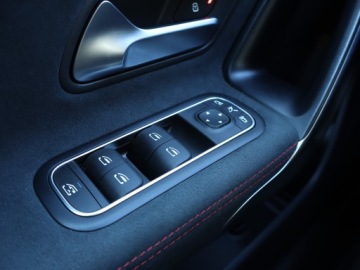 Mercedes CLA C118/X118 2022 Mercedes CLA 200, Salon Polska, Serwis ASO, zdjęcie 16