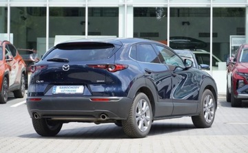 Mazda CX-30 2023 Mazda CX-30 2.0 150KM Exclusive Line Gwarancja producenta FV23 2.0 Hybryda, zdjęcie 1