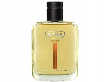 STR8 Hero лосьон после бритья 100 мл