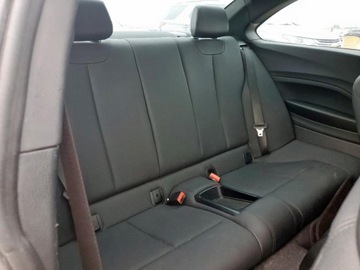 BMW Seria 2 F22-F23-F45-F46 2017 BMW Seria 2 M240i 2017 3.0l 3.0 Benzyna 335KM, zdjęcie 10