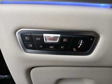 BMW X7 SUV 3.0 30d 265KM 2020 BMW X7 BMW X7 30d, Fotele kapitańskie, Salon PL, F, zdjęcie 21