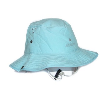 Alpinus RAYON Синяя походная шапка, размер XL