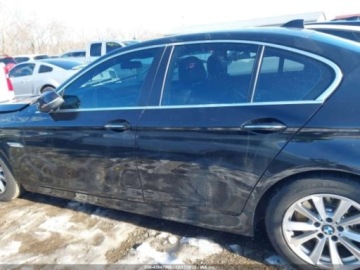 BMW Seria 5 F10-F11 2015 BMW Seria 5 2015 BMW 528I XDRIVE 2.0 Benzyna 240KM, zdjęcie 14