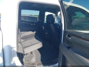  GMC Sierra 1500 Elevation 2025 3.0 Diesel 305KM, zdjęcie 12