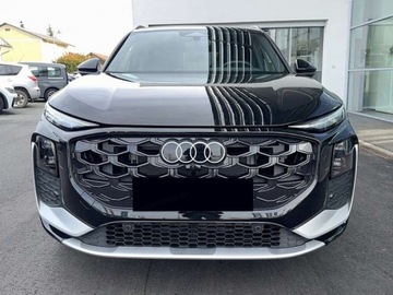 Audi Q3 II SUV 1.5 35 TFSI 150KM 2025 AUDI Q3 TFSI Suv 1.5 (150 KM) 2025, zdjęcie 2