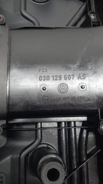 KRYT MOTORU VW LUPO 1.0B 99R HB 030129607AS