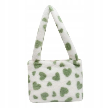 Elegancka torebka na ramię Tote