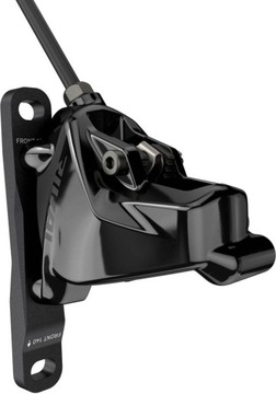 Рычаг SRAM Rival AXS + комплект тормозных суппортов, левый