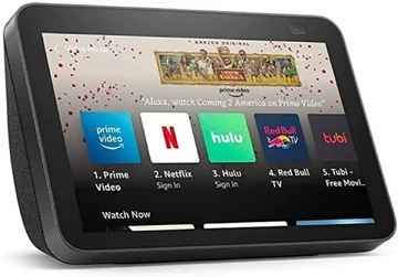Amazon Echo Show 8 (2nd gen.) (KE)