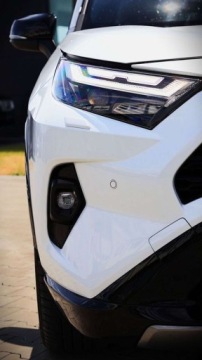 Toyota RAV4 V SUV Facelifting 2.5 Hybrid Dynamic Force 222KM 2024 Toyota RAV4 SELECTION_4X4 2,5 Hybrid 222 KM 2.5 Hybryda 222KM, zdjęcie 12