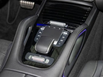 Mercedes GLE V167 2025 GLE 350 de 4-Matic AMG Line 2.0 (353KM) 2025, zdjęcie 13