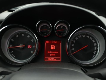 Opel Astra J Sedan 1.6 Twinport ECOTEC 115KM 2016 Opel Astra 1.6 16V, Salon Polska, Serwis ASO, zdjęcie 10