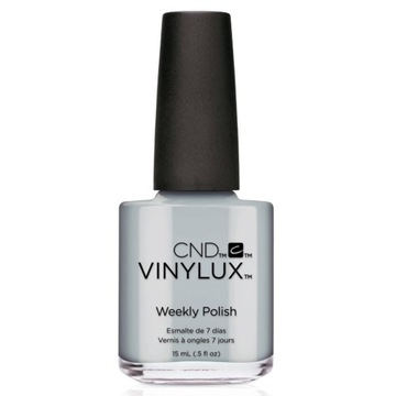 CND Vinylux Mystic Slate #258 15 мл