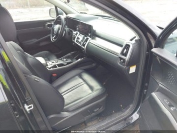 Kia Sorento IV SUV Facelifting 1.6 T-GDI 230KM 2023 Kia Sorento 2023 r., 1,6L HYBRID EX 1.6 Hybryda 231KM, zdjęcie 8