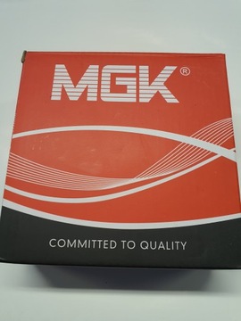 MGK UCF 208 Подшипник MGK 40 x 130 мм