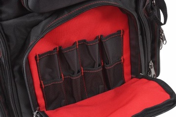 VERKE V33013 PLECAK NARZĘDZIOWY 38x47x21mm