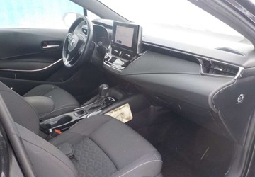 Toyota Corolla XII 2023 Toyota Corolla Okazja 1.8 Hybryda 122KM, zdjęcie 13