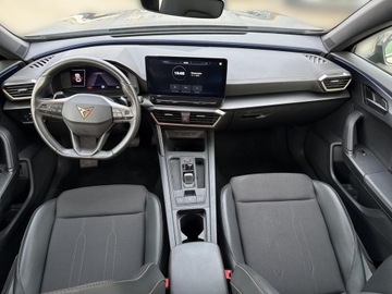 Cupra Formentor Crossover 1.5 TSI 150KM 2024 Cupra Formentor 1.5 TSI / 150KM, DSG, ASO, zdjęcie 11