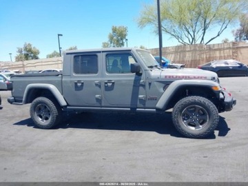 Jeep Gladiator 2021 Jeep Gladiator Rubicon 2021 3.6l 3.6 Benzyna 285KM, zdjęcie 6