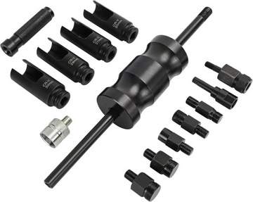 ИНЕРЦИОННЫЙ СЪЕМНИК ДЛЯ ИНЖЕКТОРОВ