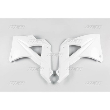 КРЫШКИ РАДИАТОРА ГАЗ ГАЗ MC/EC/FSR 125/200/ 10-11