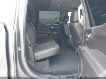 Chevrolet Silverado II 2022 Chevrolet Silverado LTD Short Bed LT Trail Boss, 2022r., 5.3L 5.3 Benzyna, zdjęcie 9