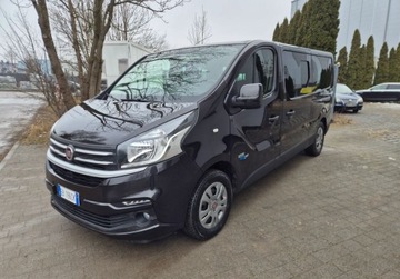 Fiat Talento I 2018