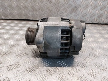 ALTERNATOR FIAT STILO I 1.9 8V JTD