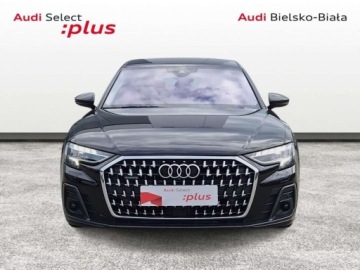 Audi A8 D5 Sedan Facelifting 3.0 50 TDI 286KM 2024 Audi A8 Audi A8 Long 50 TDI quattro 286KM tiptronic 3.0 Diesel 286KM, zdjęcie 38