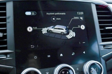 Renault Talisman Grandtour Facelifting 2.0 Blue dCi 160KM 2021 Renault Talisman Fv 23%* Automat EDC * 2.0 dCi 160, zdjęcie 27