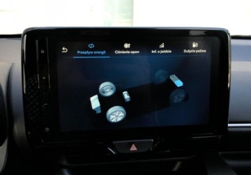 Toyota 2024 Toyota Yaris Yaris Style FV23 Salon PL Serwis ASO Bezwypadkowy 1 wl., zdjęcie 18