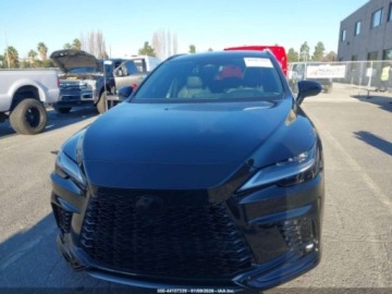 Lexus RX V 2025 Lexus RX 2025r., F Sport Performance, 2.4L, od ubezpieczalni 2.4 Hybryda, zdjęcie 1