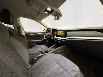 Skoda Octavia IV Liftback 2.0 TSI 190KM 2022 Skoda Octavia 2.0 TSI 190 KM Style DSG 4x4, zdjęcie 19