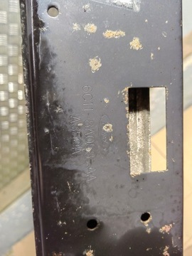 CHLADIČ INTERCOOLER FORD TRANSIT CUSTOM MK7 2.2 TDCI