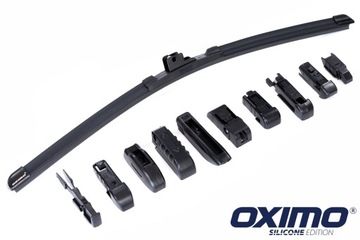 Коврик OXIMO FLAT Multi-Type 525 мм 21 дюйм